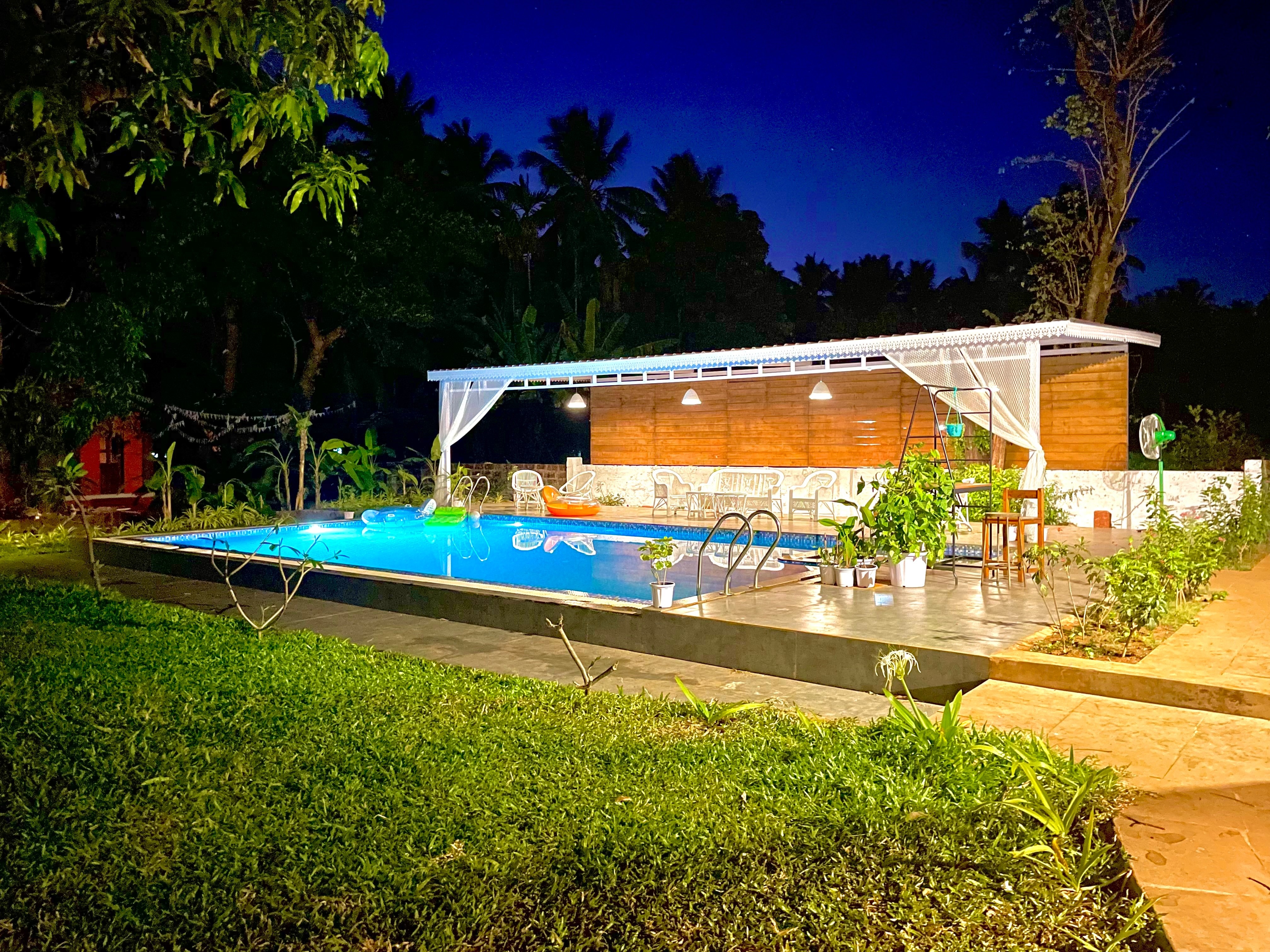 O'NEST OCEANO PEARL HOMESTAY